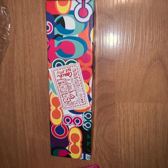 Coach Pencils - Picture 2 of 3